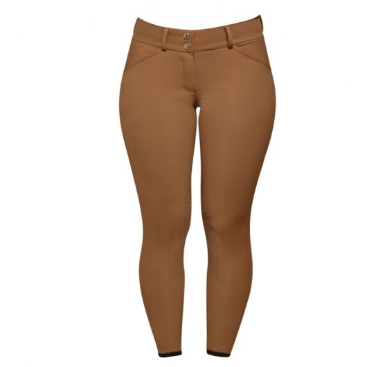 Pantalon équitation femme John - GEM Equitation