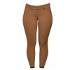 Pantalon équitation femme John - GEM Equitation