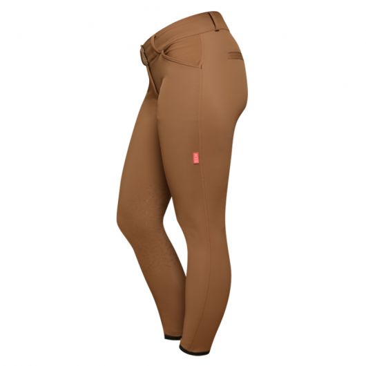 Pantalon équitation femme John - GEM Equitation