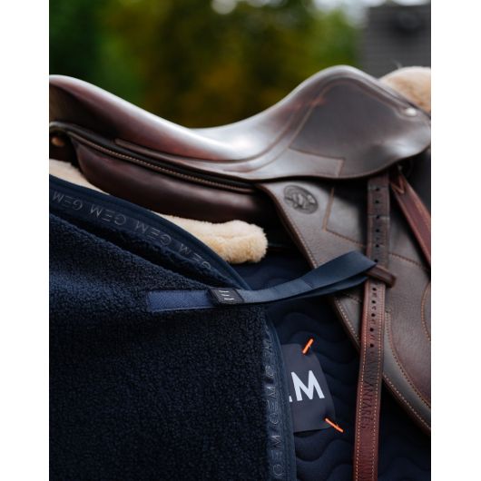 Couvre-reins cheval Tao - GEM Equitation