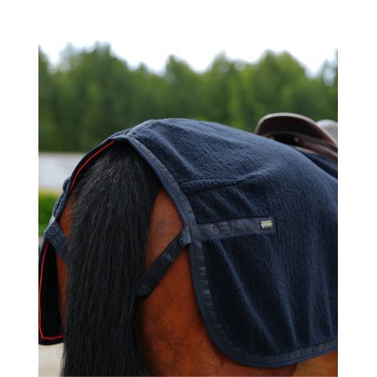 Couvre-reins cheval Tao - GEM Equitation