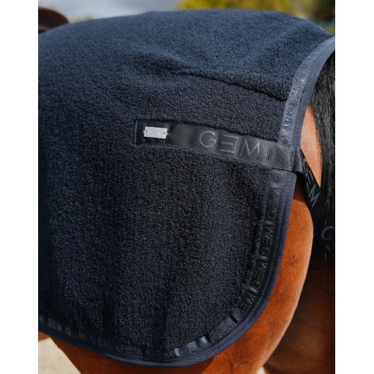 Couvre-reins cheval Tao - GEM Equitation