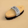 Brosse douce cheval - GEM Equitation