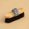 Brosse poils longs cheval - GEM Equitation