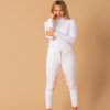 Pantalon équitation femme taille haute Max - GEM Equitation
