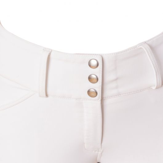 Pantalon équitation femme taille haute Max - GEM Equitation