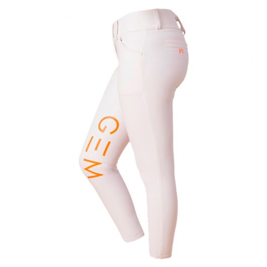 Pantalon équitation femme taille haute Max - GEM Equitation