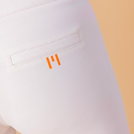 Pantalon équitation femme taille haute Max - GEM Equitation