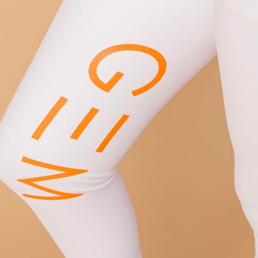 Pantalon équitation femme taille haute Max - GEM Equitation