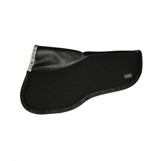 Amortisseur dos cheval Oscar - GEM Equitation