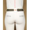 Pantalon équitation femme taille haute Cooper - GEM Equitation