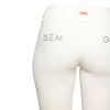 Pantalon équitation femme taille haute Cooper - GEM Equitation