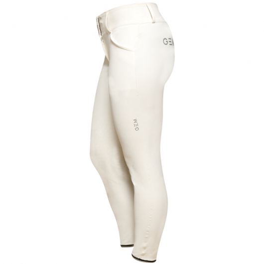 Pantalon équitation femme taille haute Cooper - GEM Equitation