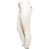 Pantalon équitation femme taille haute Cooper - GEM Equitation