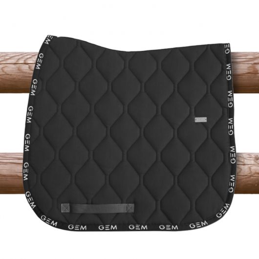 Tapis de dressage cheval Love - GEM Equitation