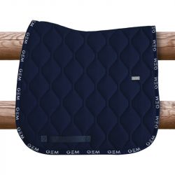 Tapis de dressage cheval Love - GEM Equitation