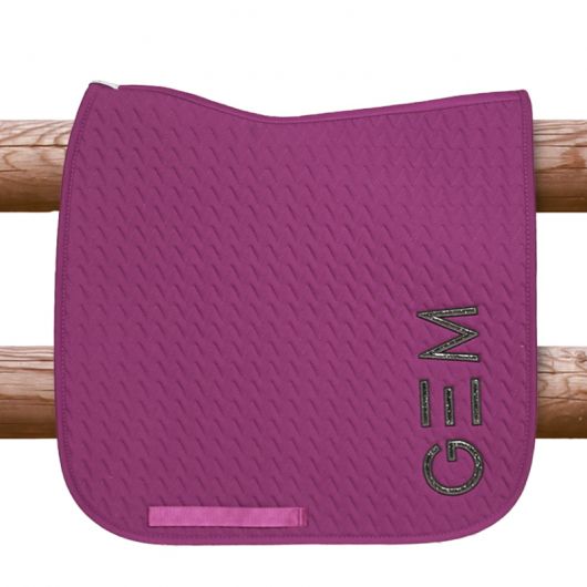 Tapis de dressage Ten - GEM Equitation