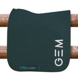 Tapis de dressage Ten - GEM Equitation