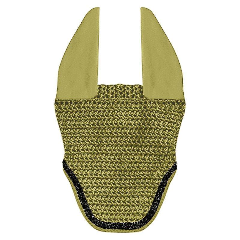 Bonnet anti-mouche cheval Ten - GEM Equitation