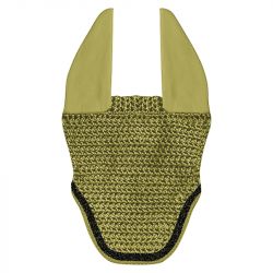 Bonnet anti-mouche cheval Ten - GEM Equitation