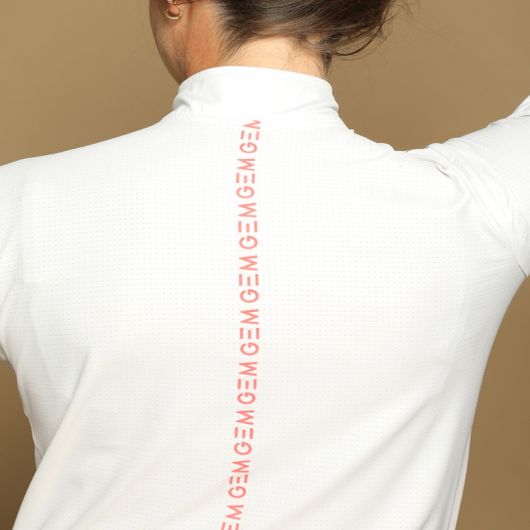 Polo de concours équitation Victor - GEM Equitation