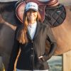 Veste de concours équitation Mesh - GEM Equitation