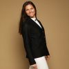 Veste de concours équitation Mesh - GEM Equitation