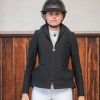 Veste de concours équitation Jinger - GEM Equitation