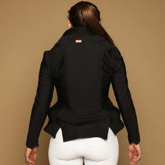 Veste de concours équitation Jinger - GEM Equitation
