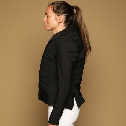 Veste de concours équitation Jinger - GEM Equitation