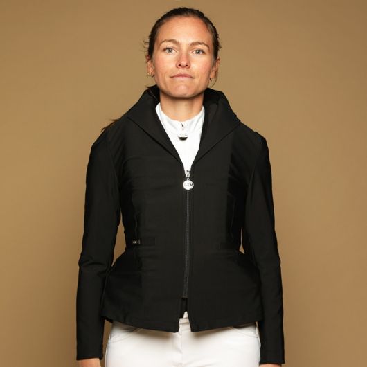 Veste de concours équitation Jinger - GEM Equitation