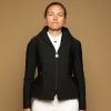 Veste de concours équitation Jinger - GEM Equitation