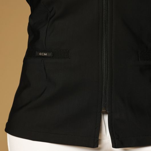 Veste de concours équitation Jinger - GEM Equitation