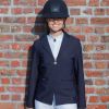 Veste de concours équitation Jinger - GEM Equitation