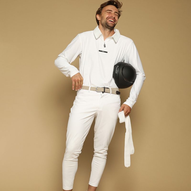 Pantalon équitation Homme - GEM Equitation