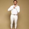 Pantalon équitation Homme - GEM Equitation