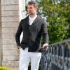 Veste de concours Homme - GEM Equitation