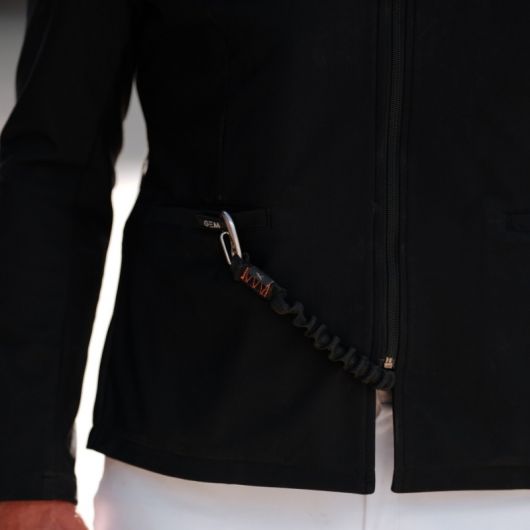 Veste de concours Homme - GEM Equitation
