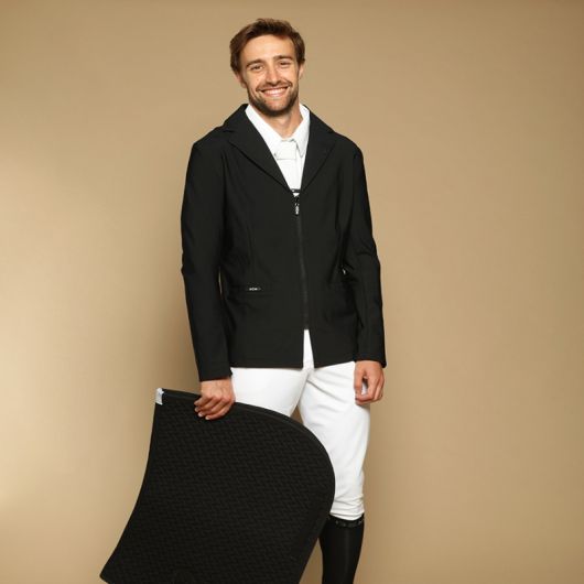 Veste de concours Homme - GEM Equitation