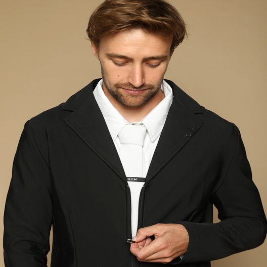 Veste de concours Homme - GEM Equitation