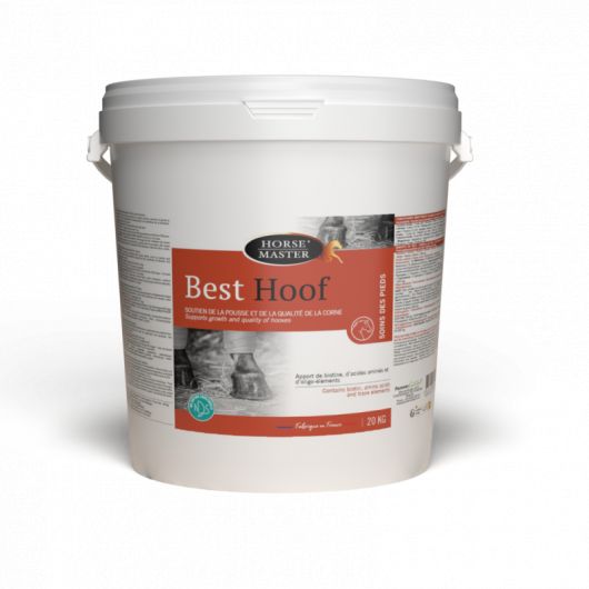 Biotinecheval Best Hoof - Horse Master