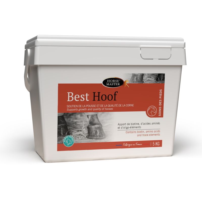 Biotinecheval Best Hoof - Horse Master