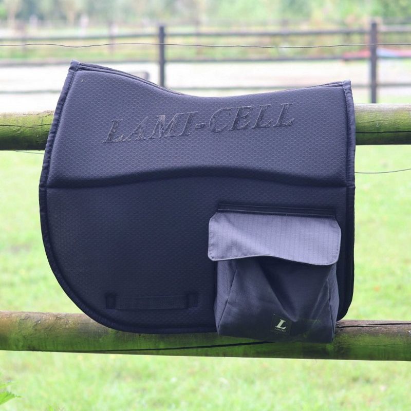 Tapis de randonnée amortisseur intégré - Lami-cell