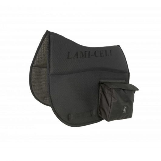 Tapis de randonnée amortisseur intégré - Lami-cell