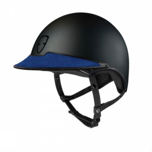 Casque équitation Ino visière classique - Egide 