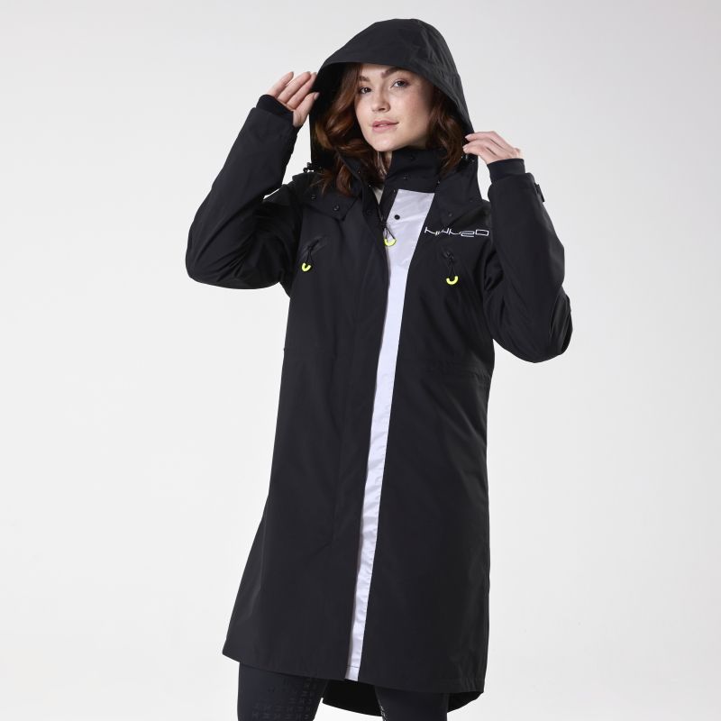 Parka équitation H2O Imperméable et respirant - Horseware