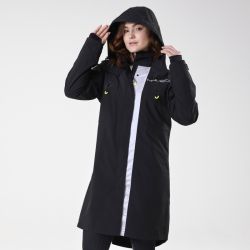 Parka équitation H2O Imperméable et respirant - Horseware