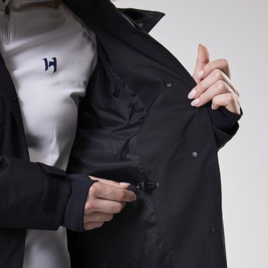 Parka équitation H2O Imperméable et respirant - Horseware