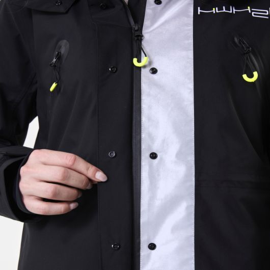 Parka équitation H2O Imperméable et respirant - Horseware