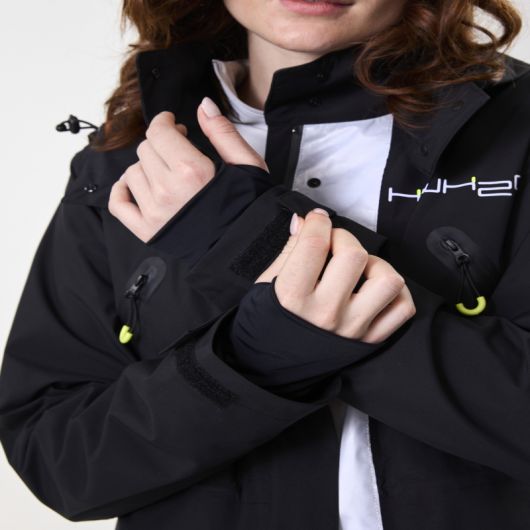 Parka équitation H2O Imperméable et respirant - Horseware